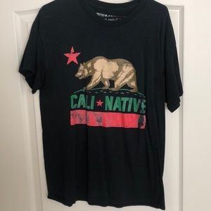 Men’s Tony Hawk shirt